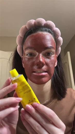 I’ve only used it once and I’m hooked!! My skin has never felt so clean from a mask before. So excited to continue using this and see what it does for me #skincare #momsoftiktok #australianskincare #facemask