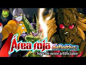 NO NEW CHARACTERS! ANDROIDS vs BIO BROLY RED ZONE ARTIFICIAL LIFEFORMS | Dokkan Battle