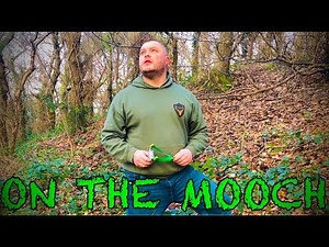 ON THE MOOCH WITH GAMEKEEPER JOHN - CATAPULT FORK HUNTING