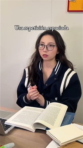 3 técnicas de estudio que sí deberías conocersi quieres aprender mejor y con más cabeza 📚✨