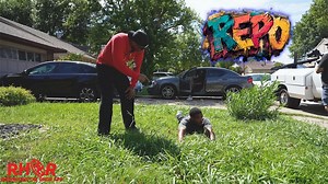 UNBELIEVABLE! Man Tries to STOP Bounty Hunter D From Taking His Car! (SHOCKING REPO BATTLE) Part 2 | Bounty Hunter D Daily Show