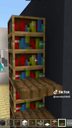 Dining Room Design in Minecraft - Tutorial and Ideas