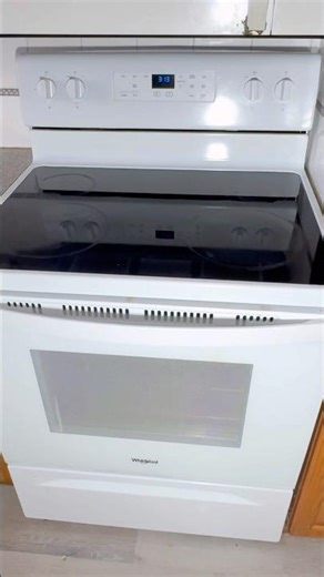 Where is the model number on a whirlpool stove|whirlpool stove model number location