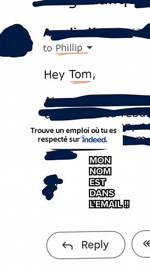 Trouvez un emploi qui vous fait briller sur Indeed ! | Indeed France