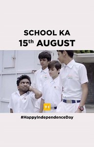 499K views · 353 shares | #HappyIndependenceDay | The Viral Fever | Facebook