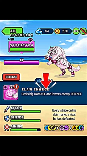 New Update 1.12.52 New Exclusive Skill 🤩 Battle In Dynamons World||#dynamonsworld#newdynamon#2026