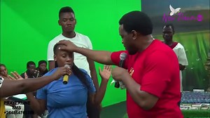 41K views · 822 reactions | Momets of deliverance with prophet Phillip Haindongo . | Empowered Missionaries of Christ Ministries | Facebook