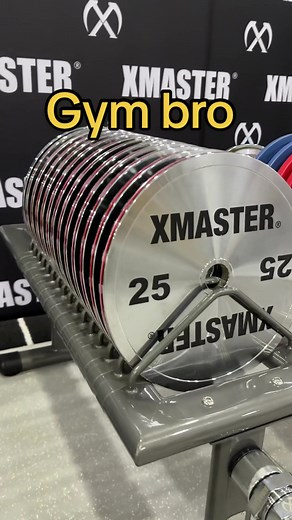 Explore XMASTER Gym Equipment in Johor Bahru