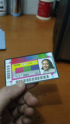 HDP5000 cleaning ,transfer film problem #hdp5000 #hidfargo