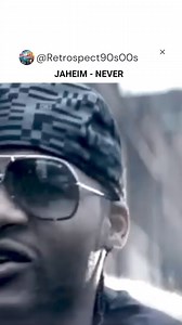 93K views · 3.7K reactions | Jaheim - Never Discover how 90s and...