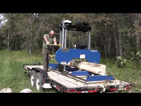 Range Road 5032 Sawmill Review
