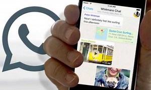How to compress video files so they can be emailed