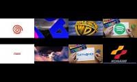 Mix of 8 videos from youtube : Logo Game Answers All Animations Part 7 Pack 7