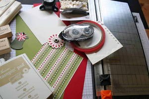 Splitcoaststampers - Tutorials