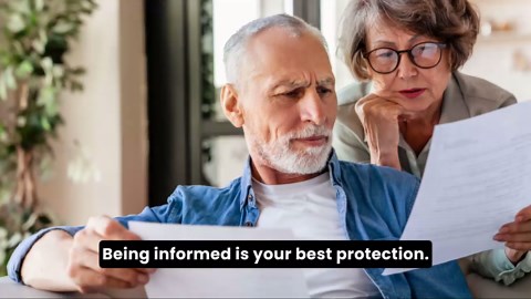 How to Recognize and Maintain Your Freedom from Involuntary Guardianship! (Exit Web of Control)