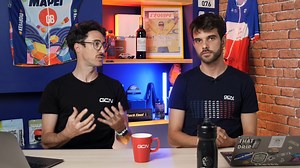 Dans cet épisode du GCN Show, Max et Louis parlent d'un sujet très important mais très controversé dans le monde du cyclisme : la triche. Peut-on croire aux performances actuelles lors des courses ? Quelles sont les possibilités en matière de dopage ? Et bien sûr, nous sommes RAVIS de vous annoncer les nouvelles options d'adhésion à la chaîne sur YouTube ! Merci d'être là. 🫶 | GCN en Français