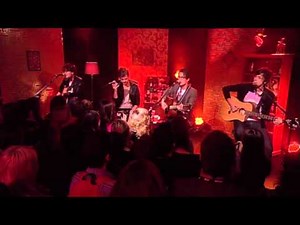 Panic! At The Disco Ready To Go (Live)