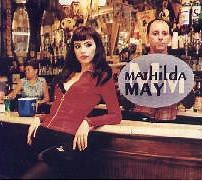 Mathilda May - Mathilda May