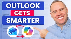 Microsoft Copilot in Outlook Has Changed... Here's What's New! | Scott Brant