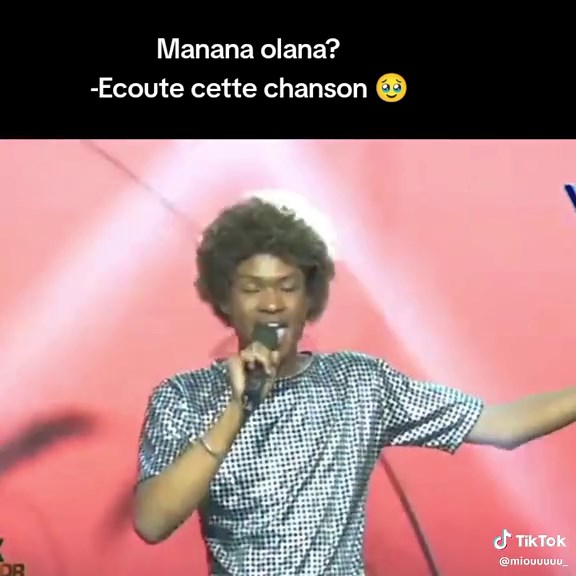 Motivation avec une chanson inspirante