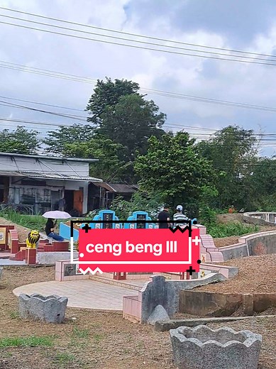 Tradisi Ceng Beng Palembang 2026