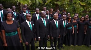 2.9K views · 61 reactions | Let Mount Zion Rejoice | Mt. Olives SDA Choir - Ngong | SDA Worldwide Music and Sermons | Facebook