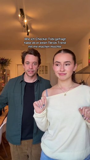Checker Tobi und der TikTok Trend: Ein Gespräch mit Laura