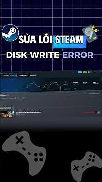 Fix Steam's Content File Locked Error with This SIMPLE Trick