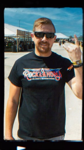 1.5K views · 96 reactions | Best name in all of rock. #Rocklahoma  : @beverlytrillz | Rocklahoma | Facebook