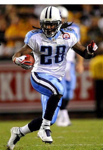 Wouldn’t wish that on my worst enemy #chrisjohnson #cj2k #zmoneyedits | chris johnson