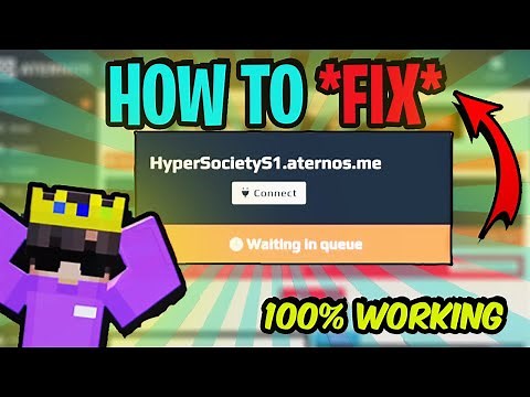 🔥 How to Fix Aternos Waiting in Queue Fast ⏳ | Skip Aternos Queue & Start Server Instantly 🚀