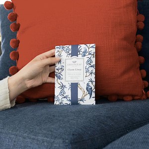 Sachet Solutions for Every Need: Discover your favorite way to sachet! ☀️💖 #greenleaf #greenleafgifts #homefragrances #homedecorinspo #grandmillennialhome #grandmillennialstyle #graciouslivingstyle #sachet #101uses #homedecor #fragrance | Greenleaf Gifts