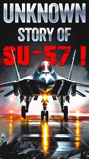 Unknown Story of Su57! India-Russia Conflict over Su57