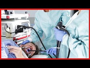 Endoscopia: ¿para qué sirve y cómo funciona?