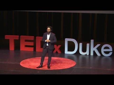 The Art of Innovation | Wanghley Soares Martins | TEDxDuke