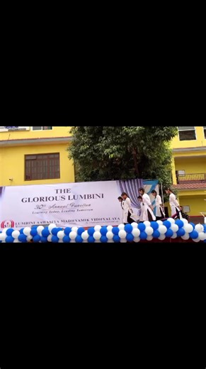 Incredible Drama and Dance Performance