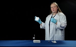 Evidence Handling: Labeling