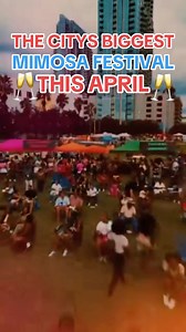🚨 WIN TICKETS TO THE BIGGEST MIMOSA FESTIVAL IN AMERICA! 🍾🥂✨ Mimosa lovers, this one’s for you! The Mimosa Festival @mimosalandfest is bringing bottomless mimosas, delicious bites, live music, and unbeatable vibes to Flag Pole Hill Park in Dallas—and we’re giving YOU a chance to win free tickets! 🌞🎶 🍊 WHAT TO EXPECT: 🍾 Complimentary mimosa upon entry 🥂 Bottomless Mimosas package available 🎶 Live music & entertainment 🍽️ Food trucks serving up delicious eats 🪑 Lawn chairs welcome for a