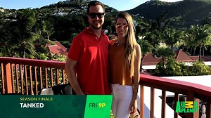 This tank is going be be legendary! | Tanked