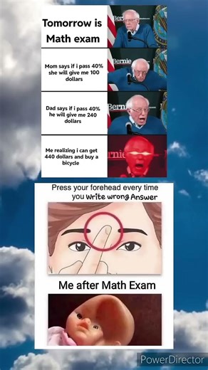 every maths exam #memes #amazingmemes