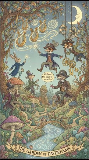 Kubla Khan's Dream: A Journey Through Xanadu's Enigmas