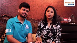 10K views · 79 reactions | Watch the #CelebrateTheGoalie contest winners - Mr. & Mrs. Chawla, as they review the Moonbow water purifier - Ezili. #AbIndiaPeeyegaAchcha | Moonbow Living | Facebook