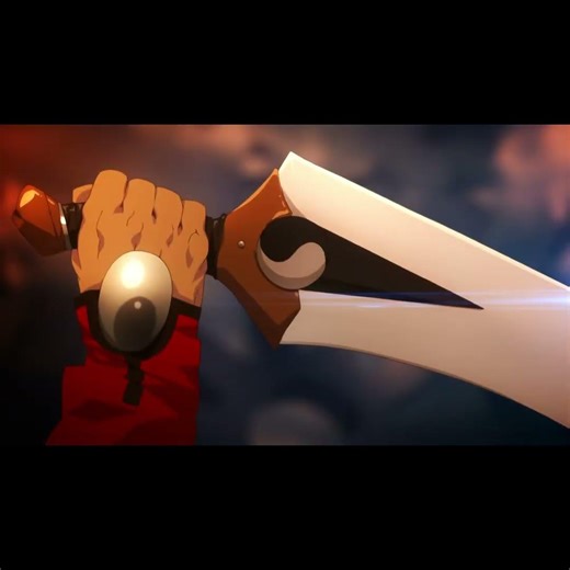 Archer | Emiya #anime #fatestaynight #fatestaynightamv #fatestaynightedit #archer #emiya #ubw