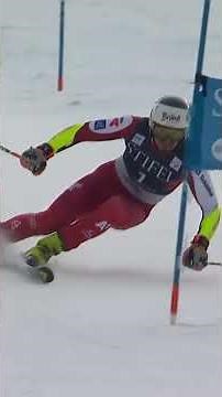 🇦🇹 Brennsteiner's first victory in Copper Mountain USA | FIS Alpine #fisalpine #worldcupcoppermt