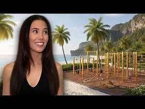 We Tried Asia's Fittest Town for a Week