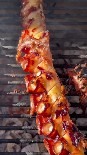 Authentic Greek Octopus Balls Recipe