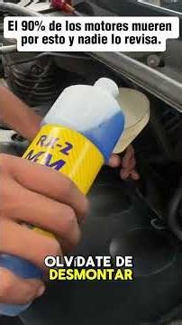 Why My Car CONSUMES TOO MUCH GAS and Loses Power (Solution) #shorts