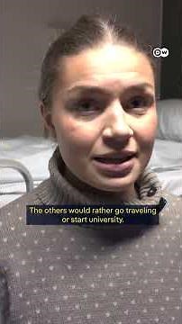Norway: An army counting on women | DW News
