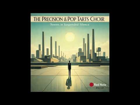 The Precision & Pop Tarts Choir - Towers in Suspended Silence - Red Note Jazz
