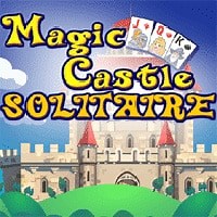 Magic Castle Solitaire Game 🕹️ Play Online Now at RoundGames